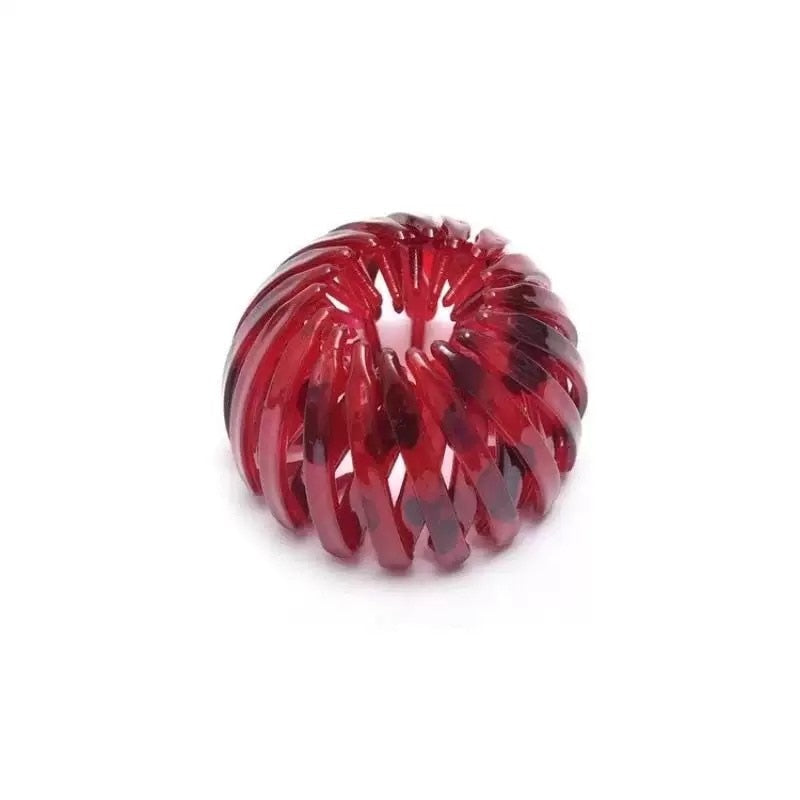 Garra para penteado
