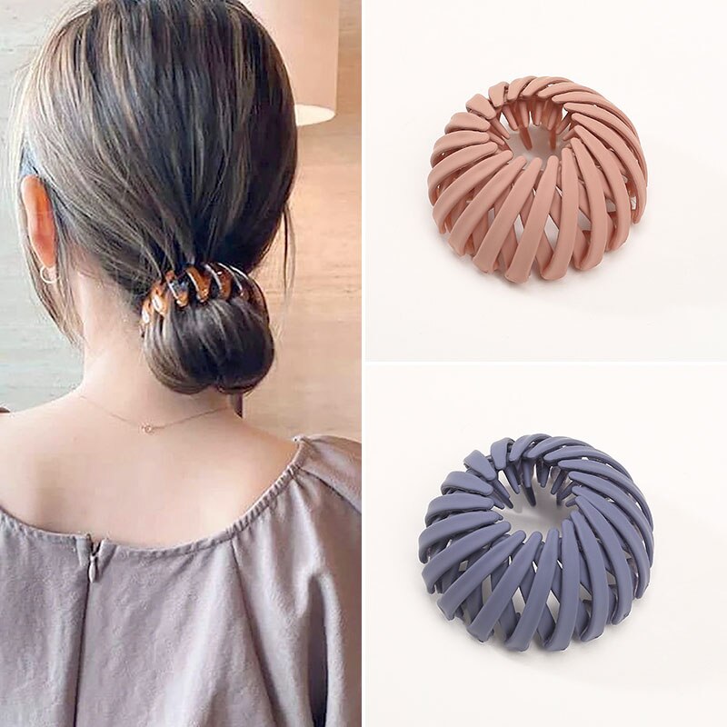 Garra para penteado