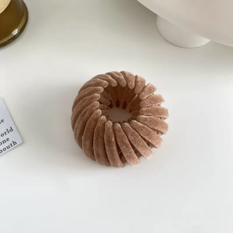 Garra para penteado