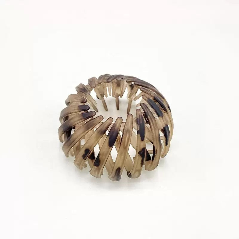 Garra para penteado